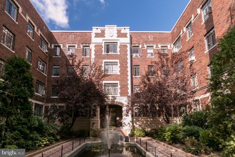 Condo For Rent - 1305 N Broom Street #106<br/> WILMINGTON, DE 19806