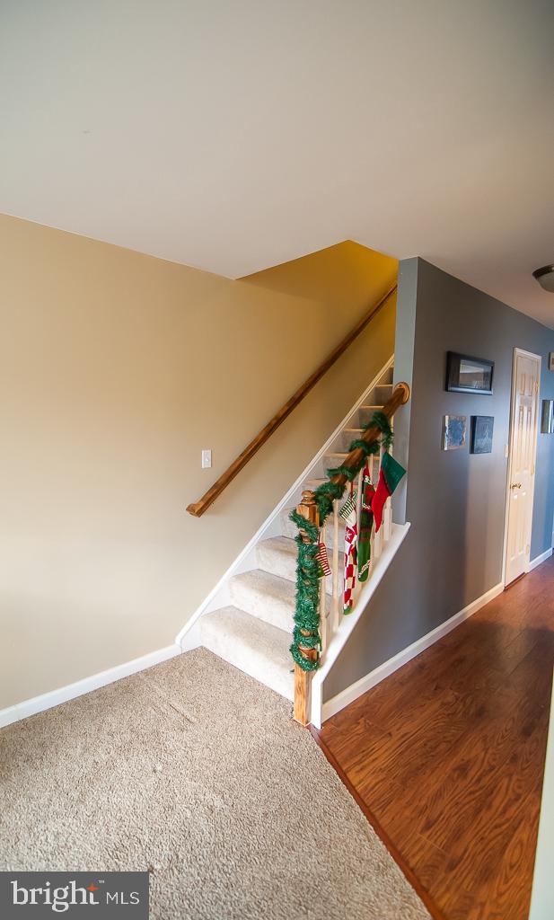 QUAIL HOLLOW - Residential