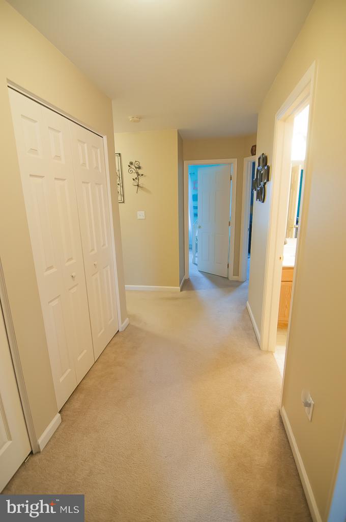 QUAIL HOLLOW - Residential