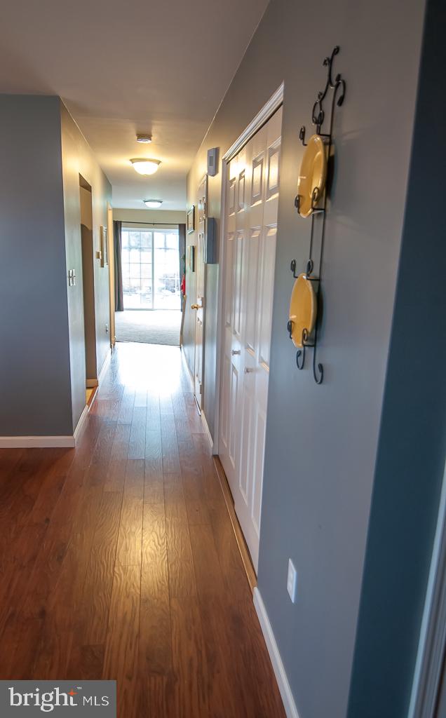 QUAIL HOLLOW - Residential