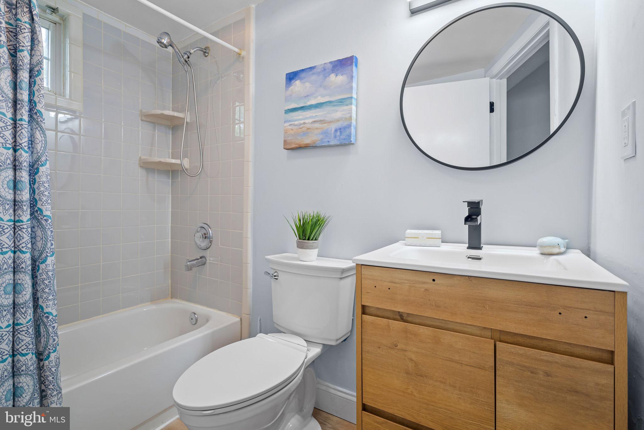 WINSTON GOVANS - Residential