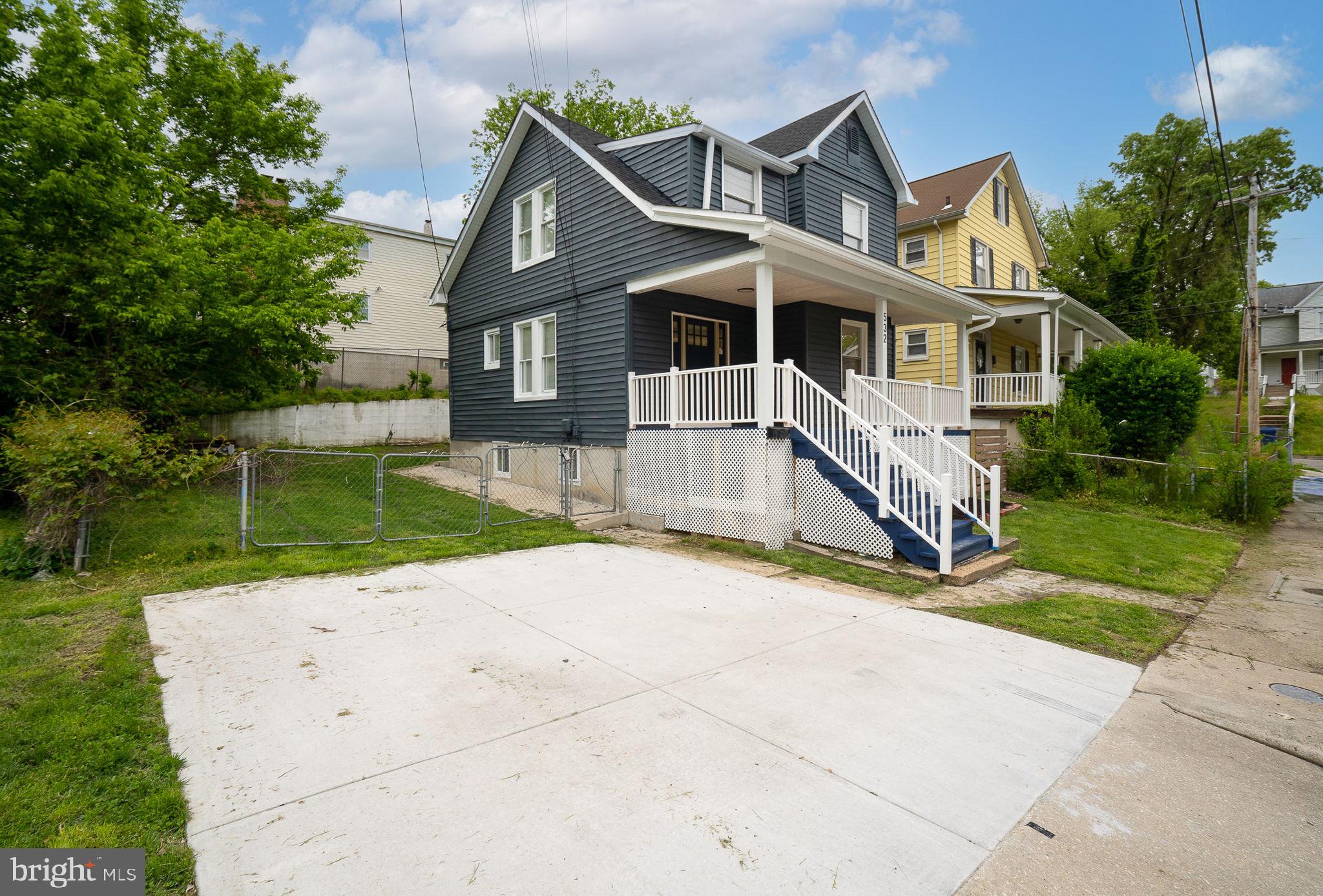 WINSTON GOVANS - Residential