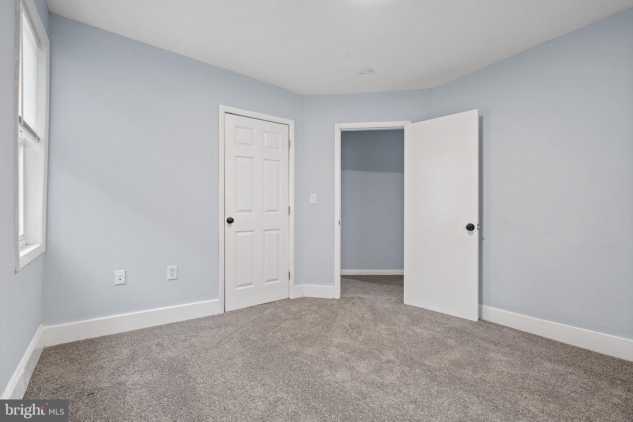 WINSTON GOVANS - Residential