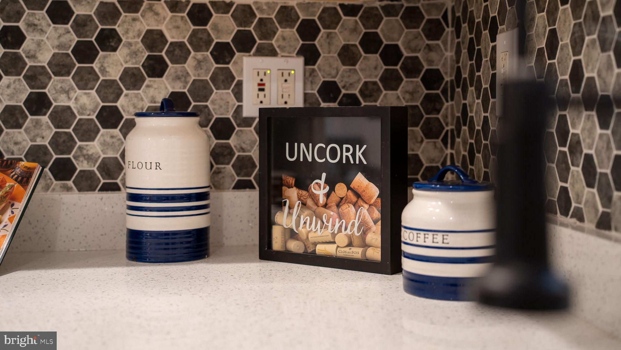 WINSTON GOVANS - Residential