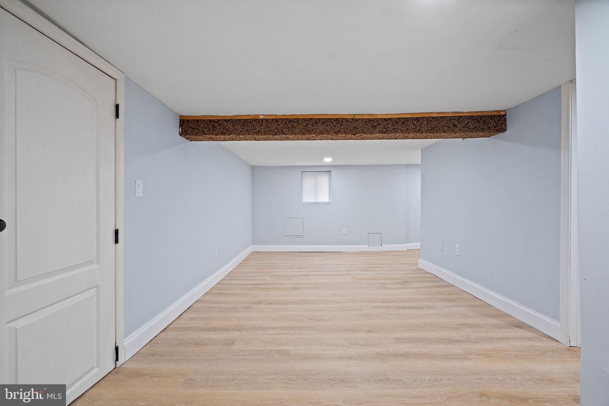 WINSTON GOVANS - Residential