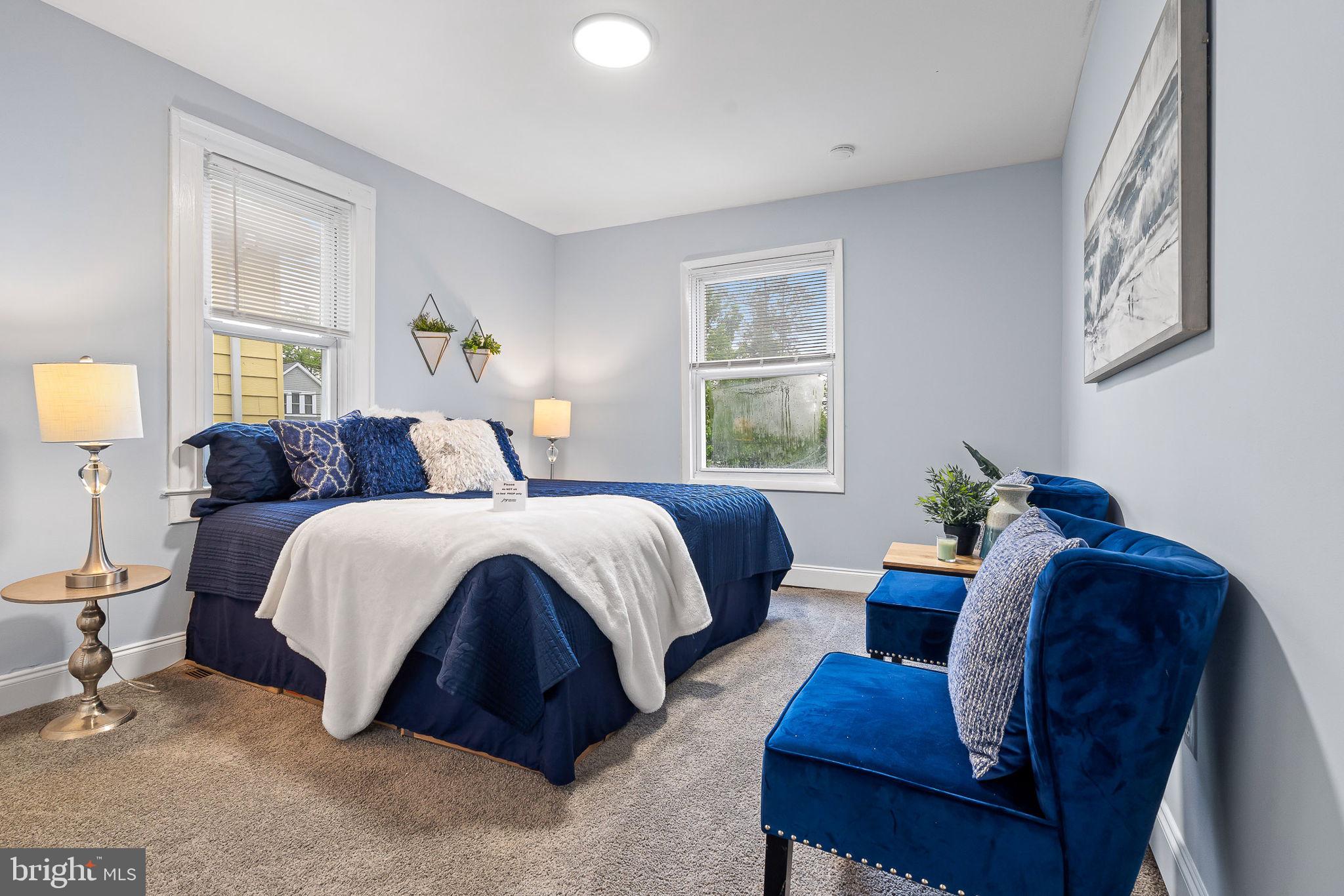 WINSTON GOVANS - Residential