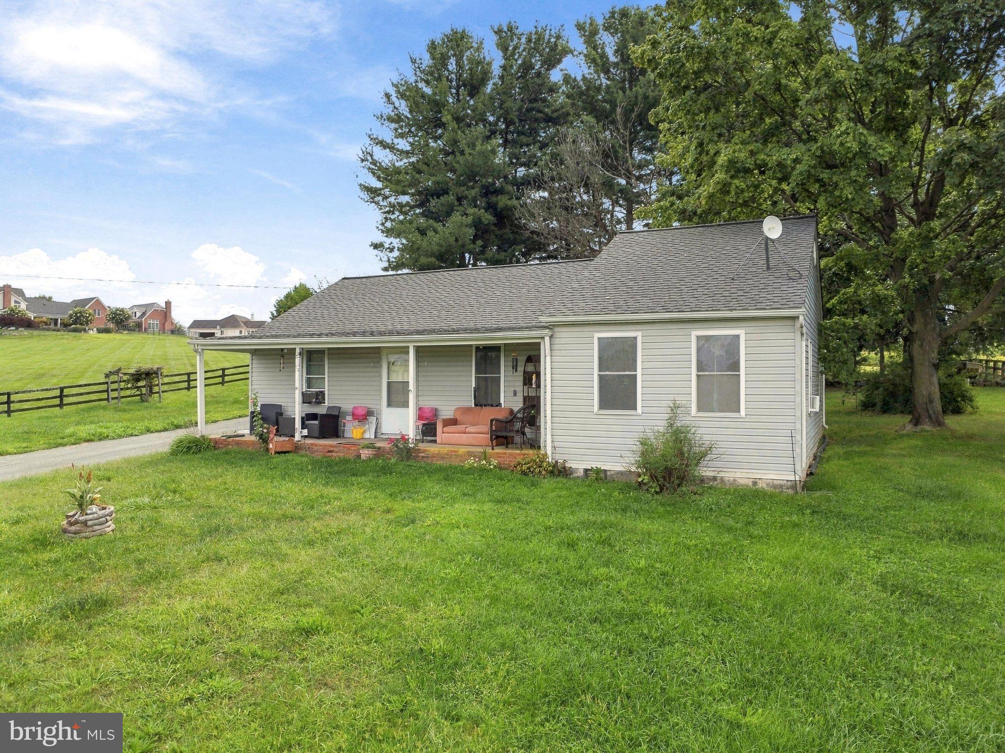 9363 ALBAUGH ROAD
