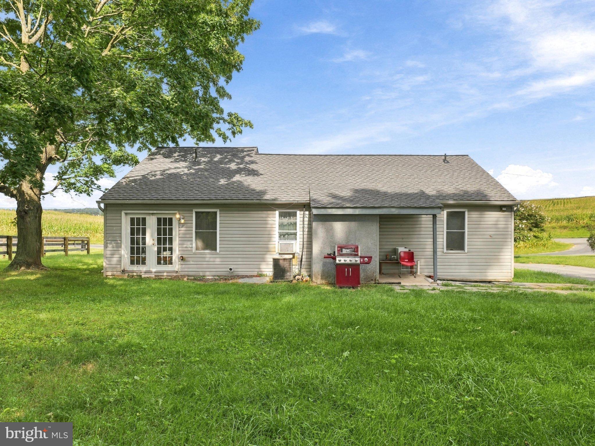 9363 ALBAUGH ROAD