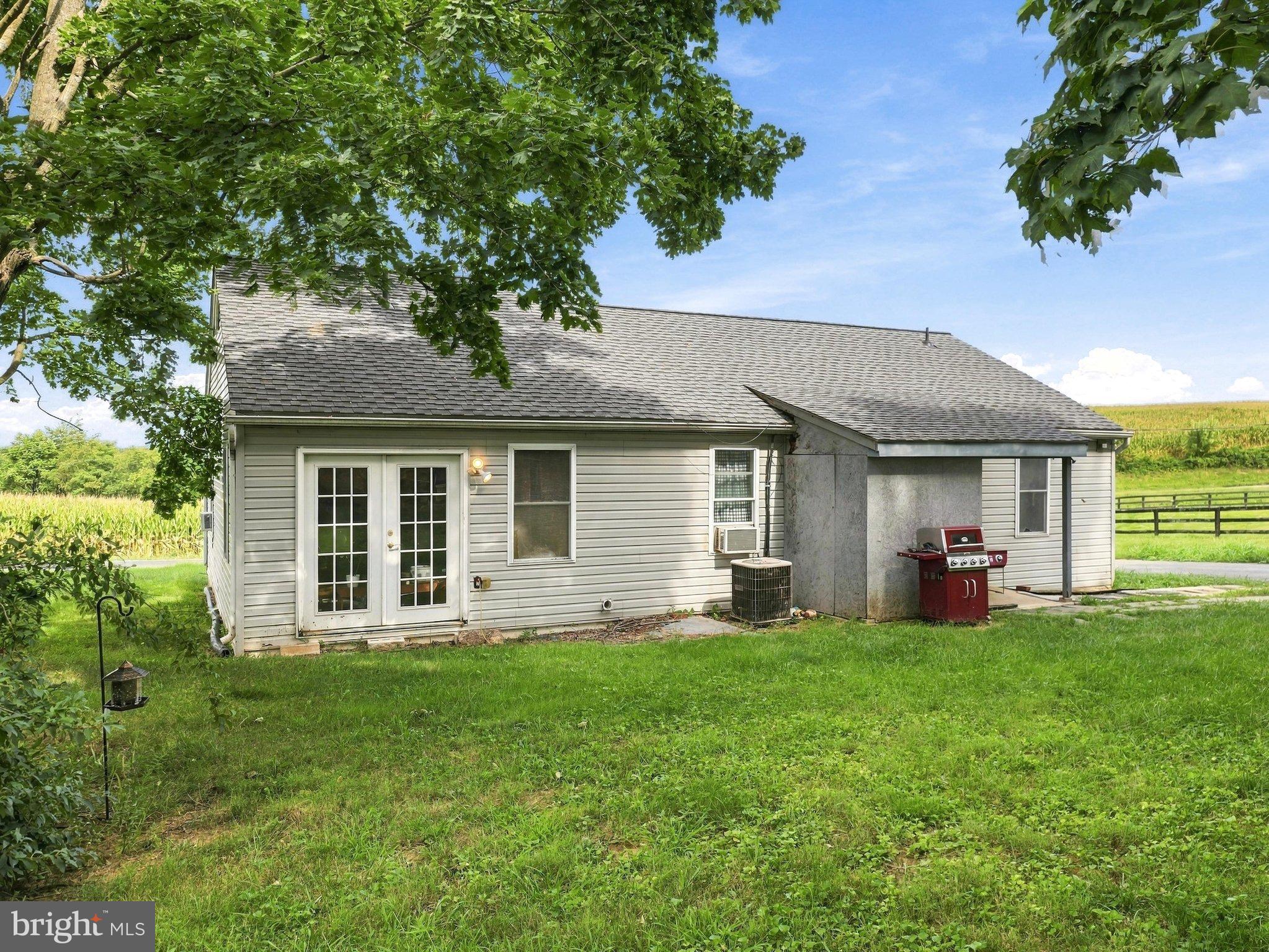 9363 ALBAUGH ROAD