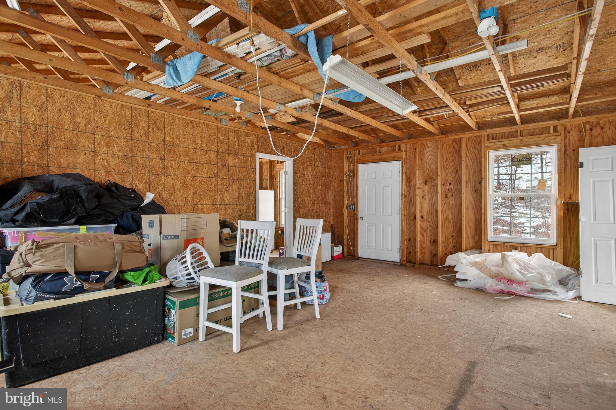 TIMBER RIDGE FARMS - Residential