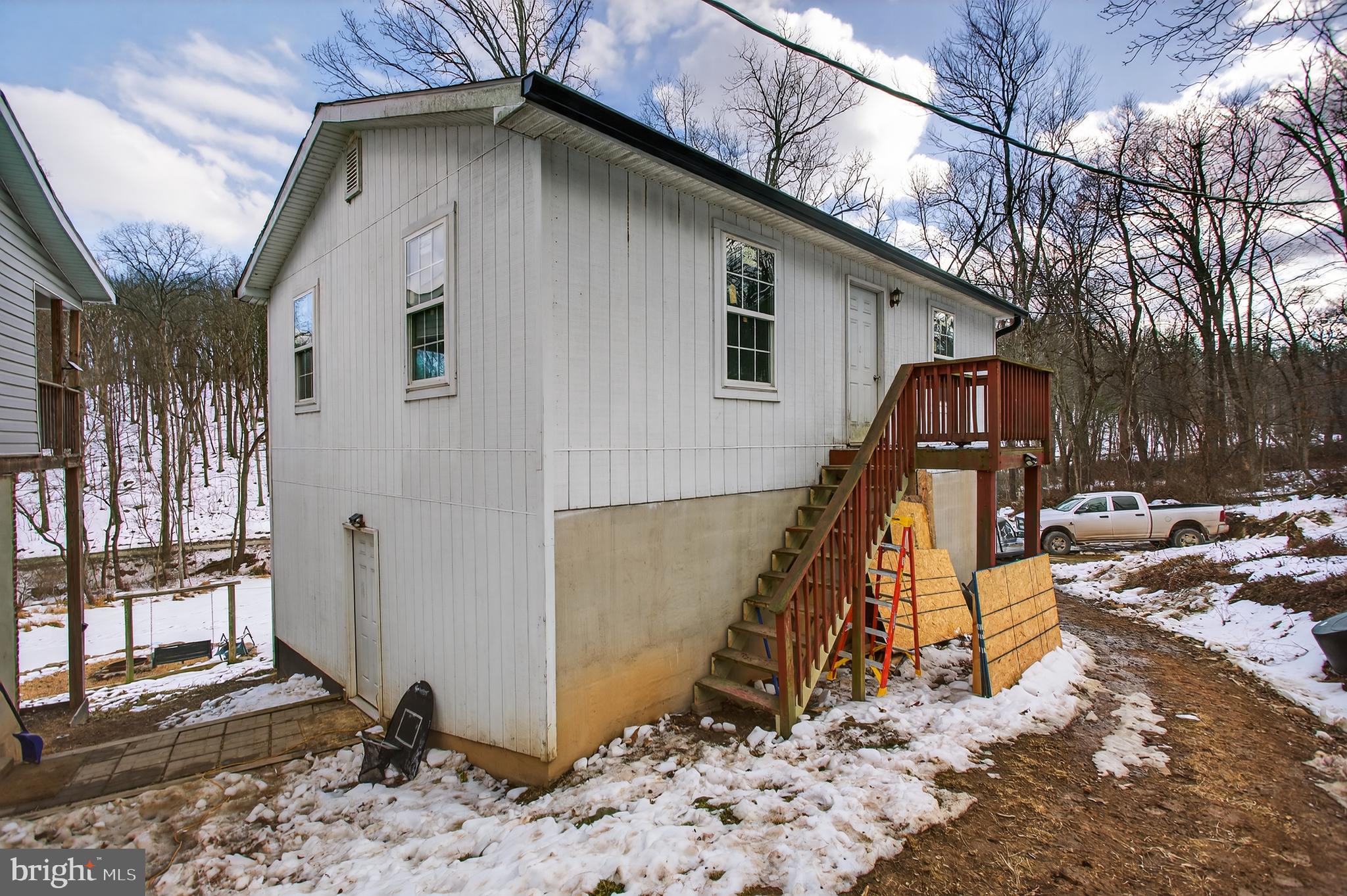 TIMBER RIDGE FARMS - Residential