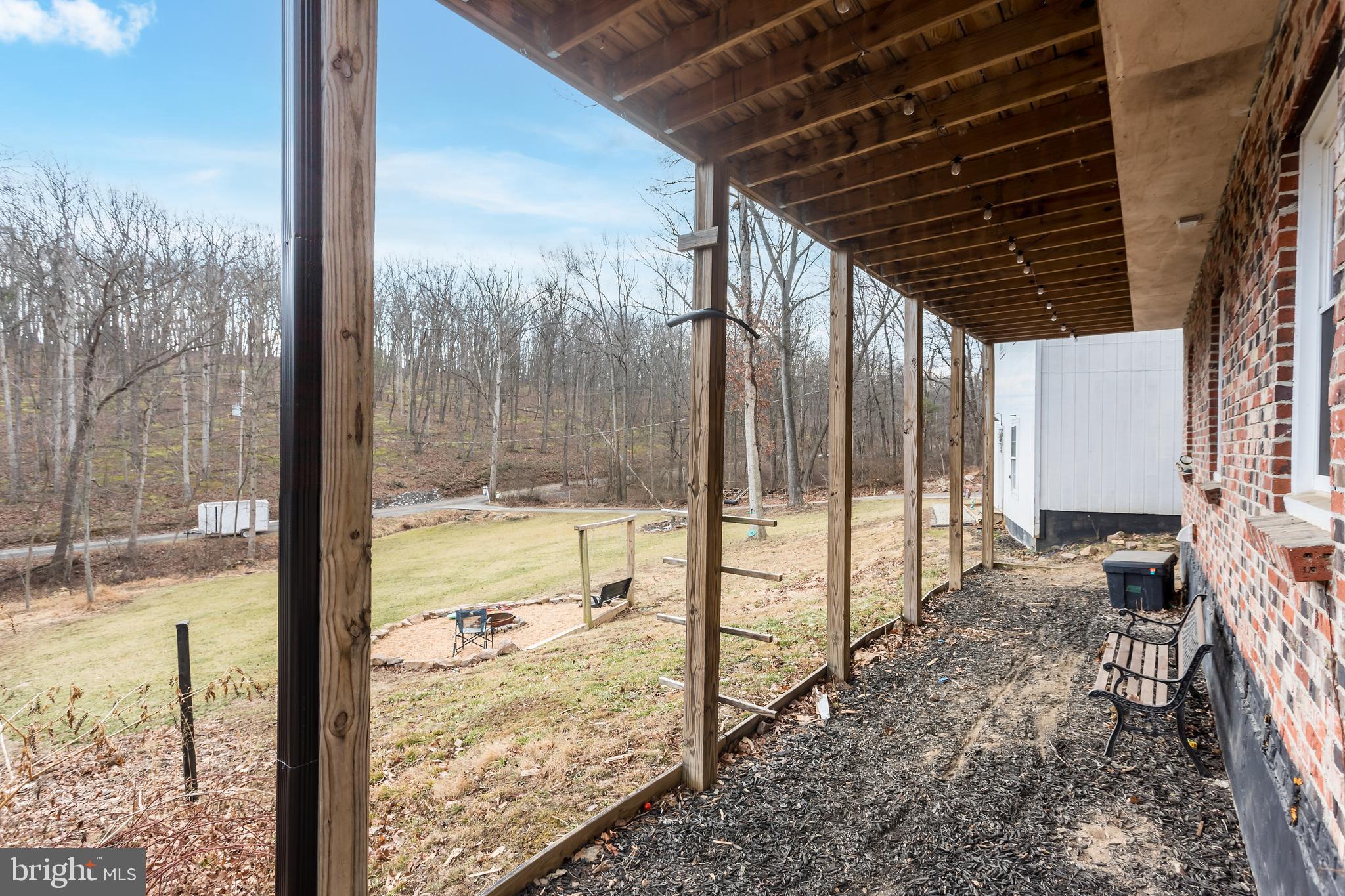TIMBER RIDGE FARMS - Residential