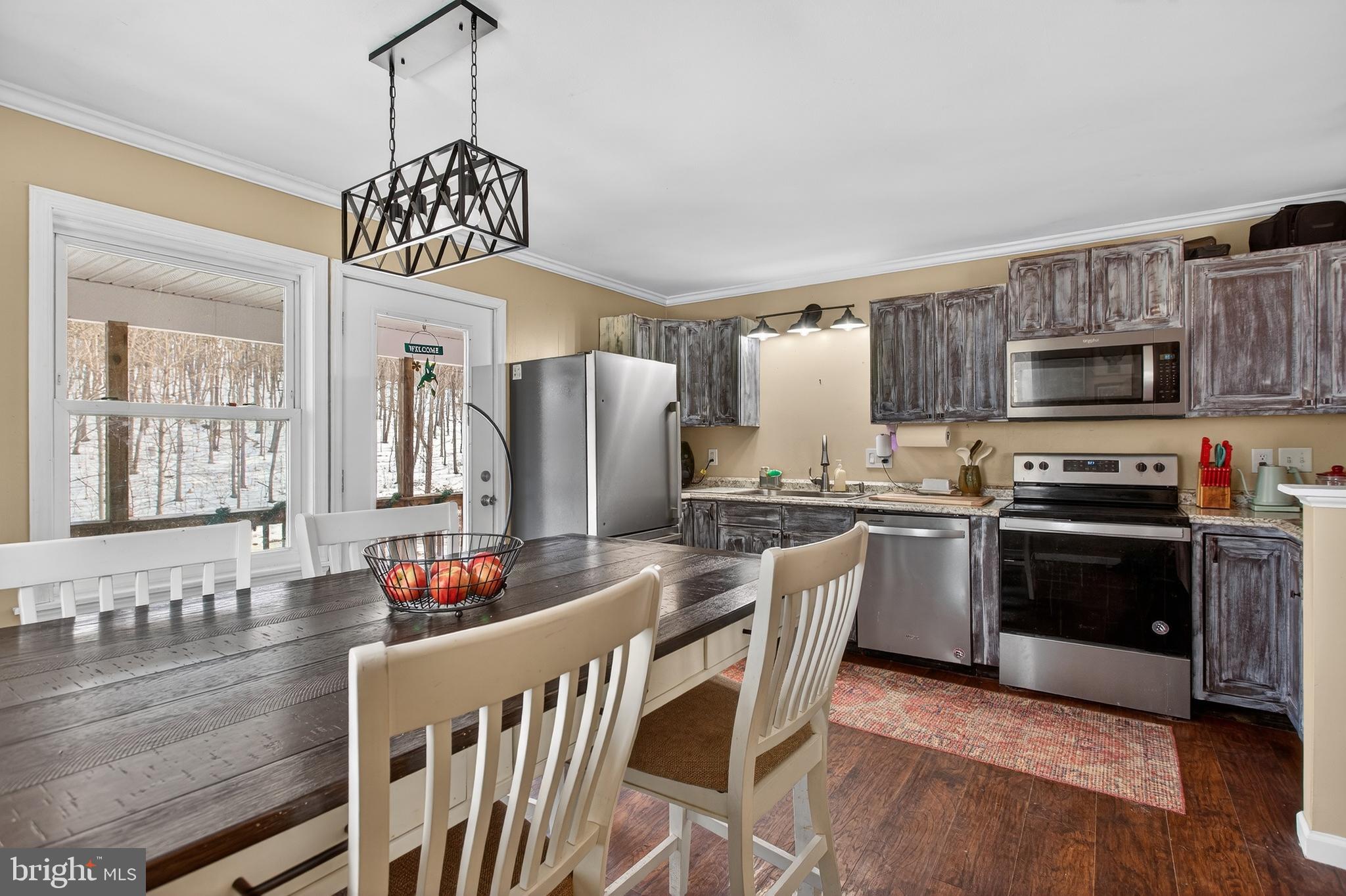 TIMBER RIDGE FARMS - Residential