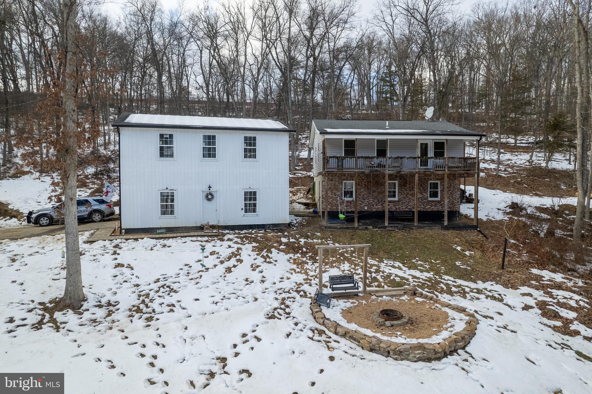 TIMBER RIDGE FARMS - Residential