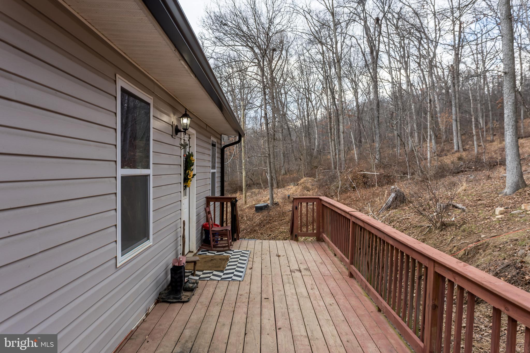 TIMBER RIDGE FARMS - Residential
