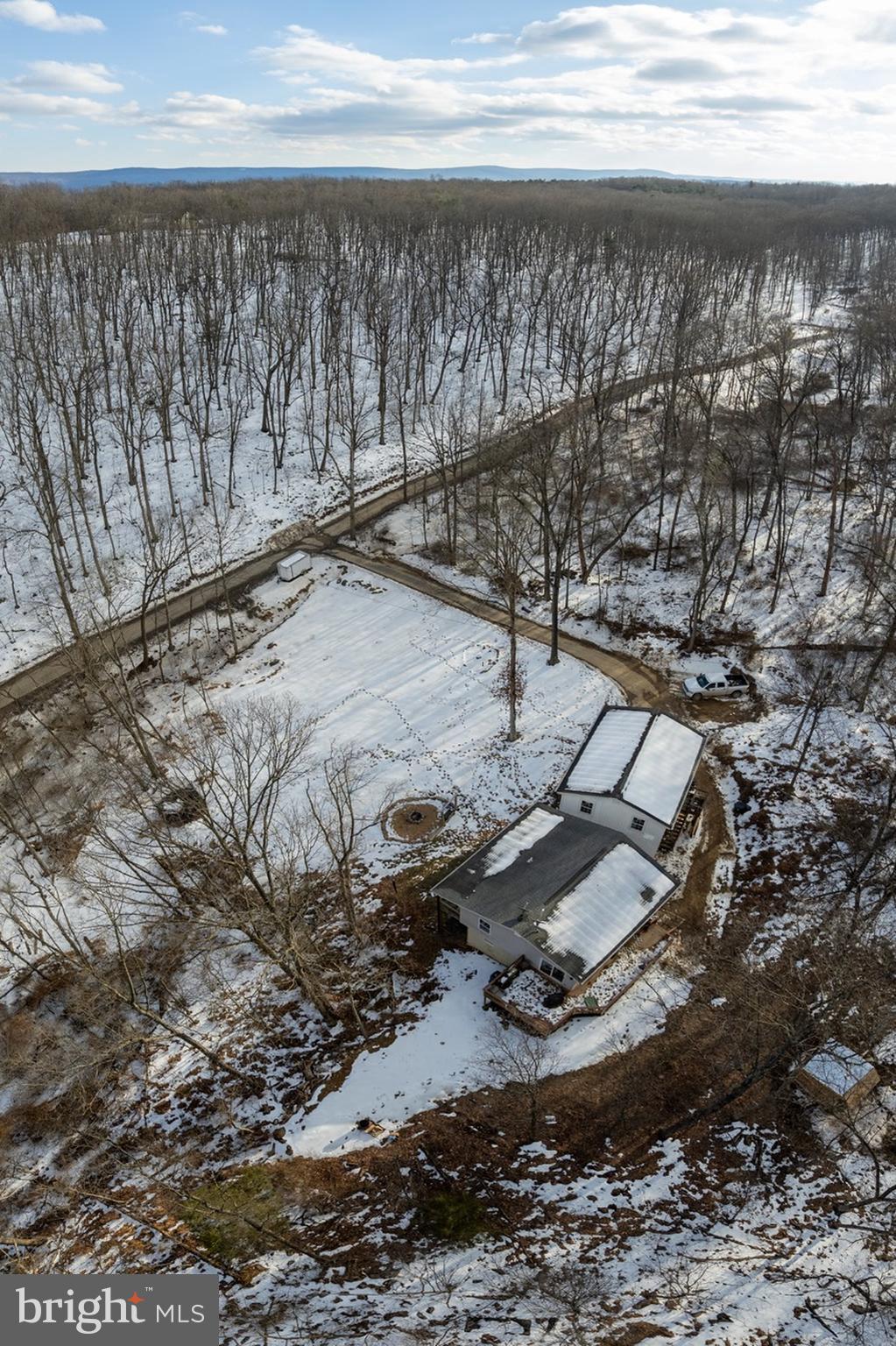 TIMBER RIDGE FARMS - Residential