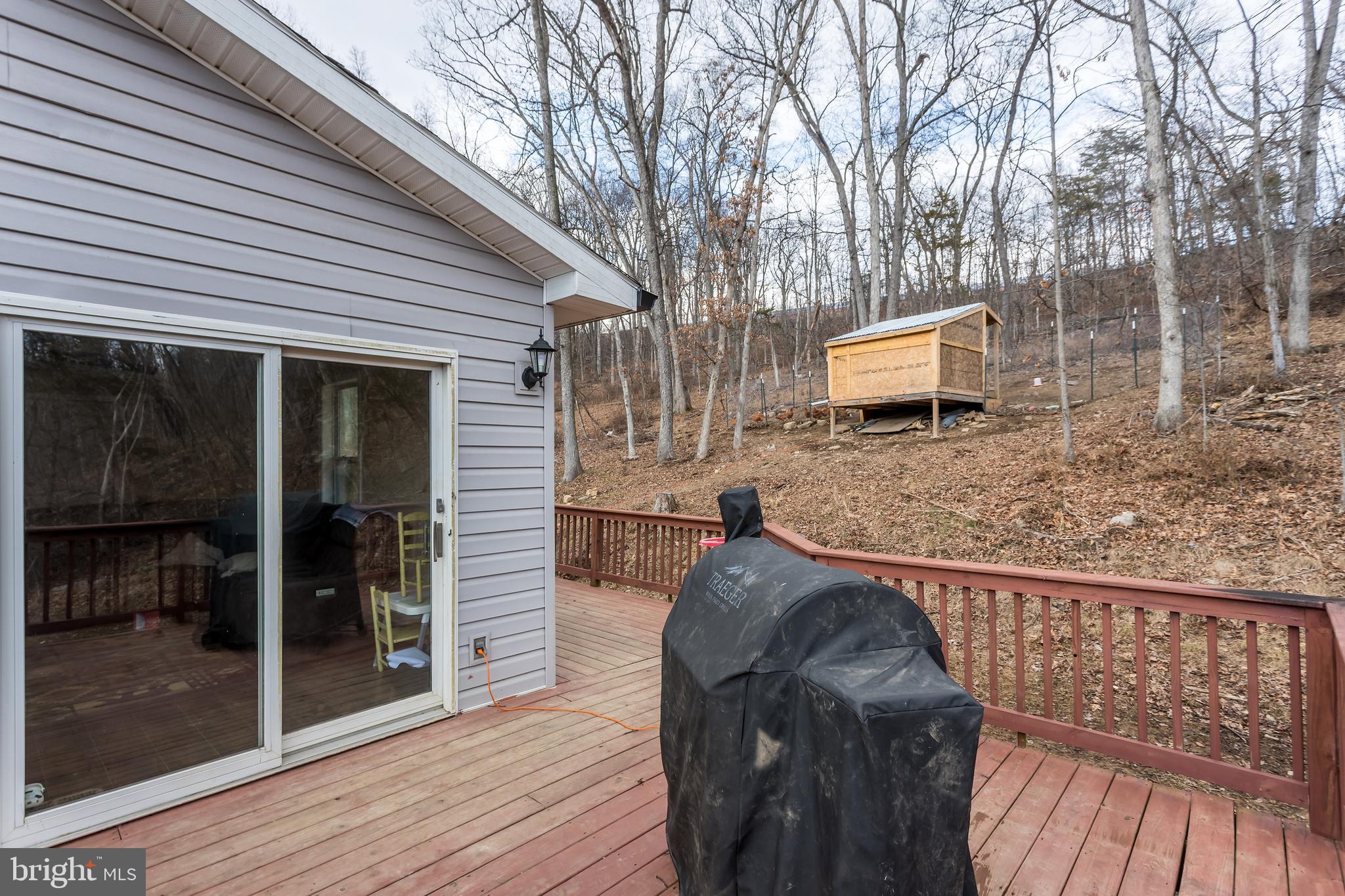 TIMBER RIDGE FARMS - Residential