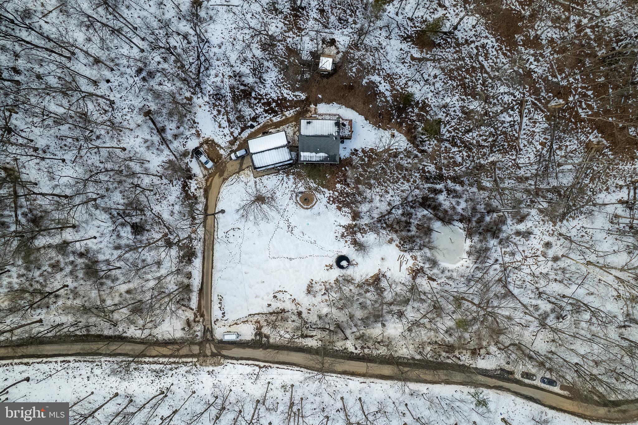 TIMBER RIDGE FARMS - Residential
