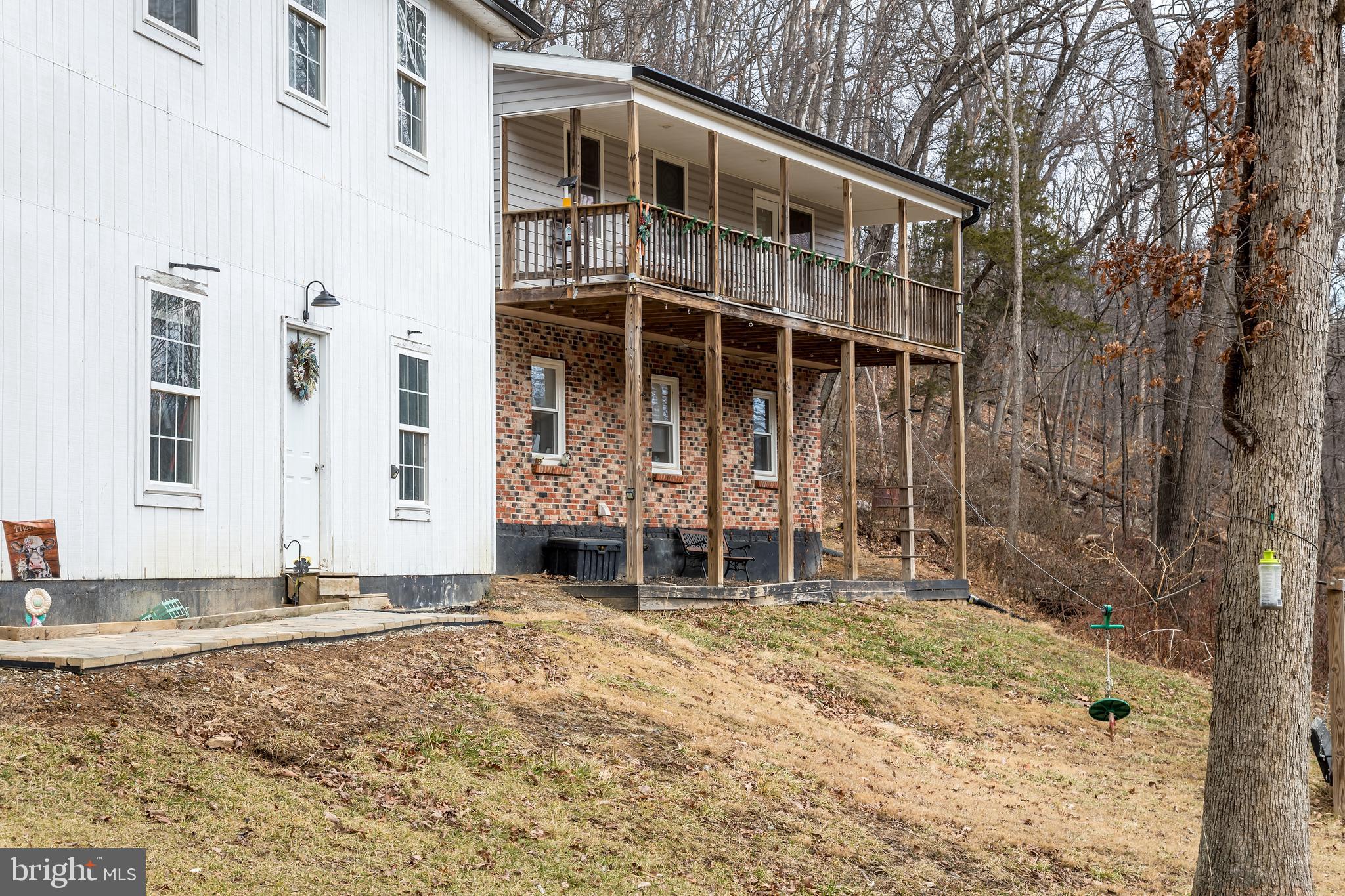 TIMBER RIDGE FARMS - Residential