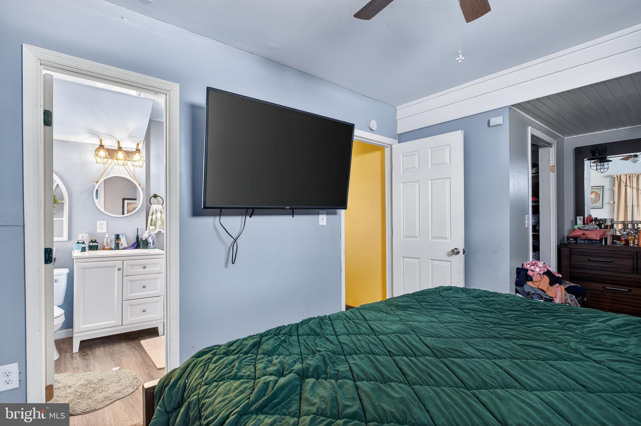 TIMBER RIDGE FARMS - Residential