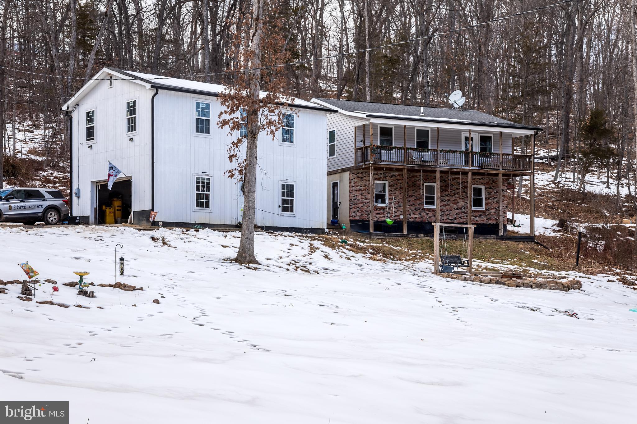 TIMBER RIDGE FARMS - Residential