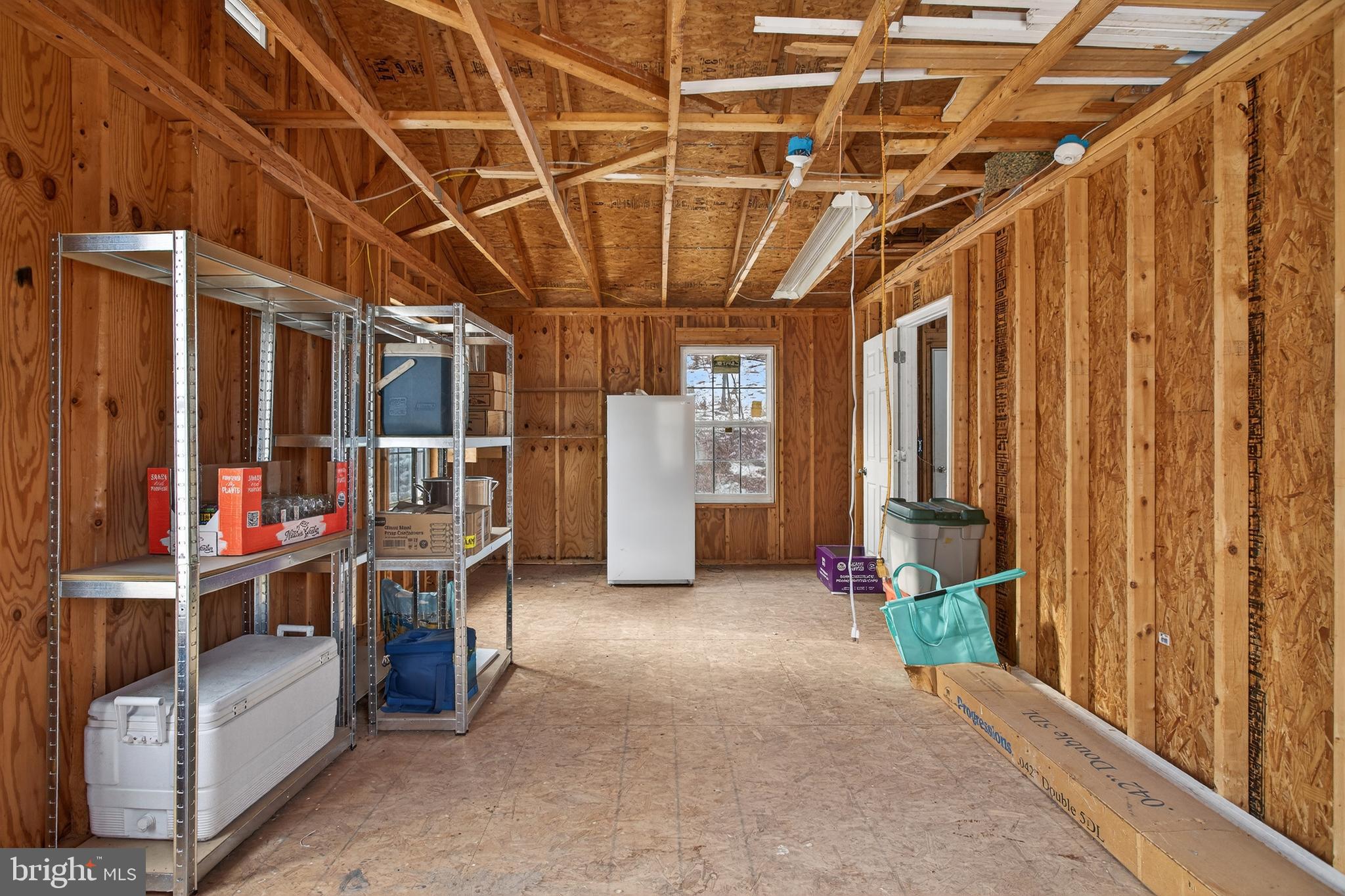 TIMBER RIDGE FARMS - Residential