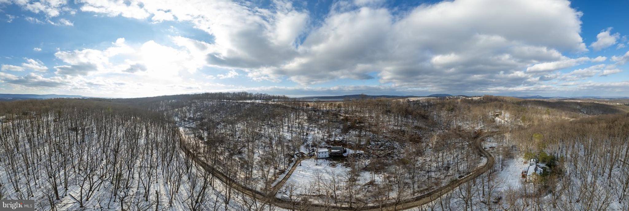 TIMBER RIDGE FARMS - Residential
