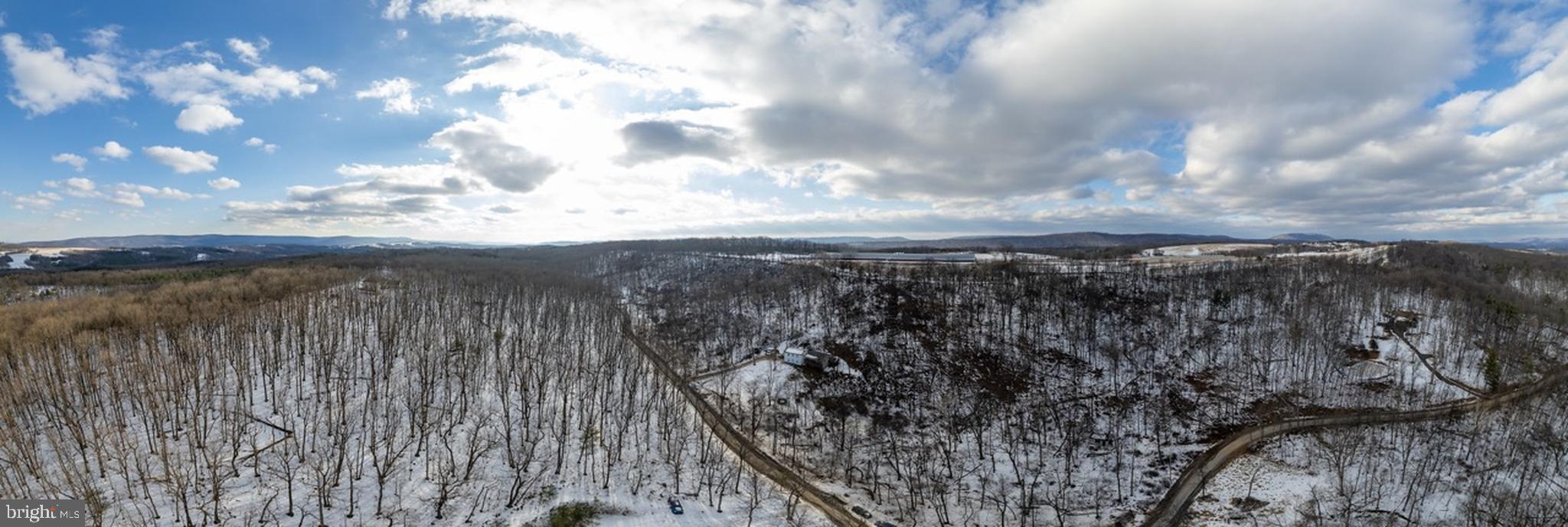 TIMBER RIDGE FARMS - Residential