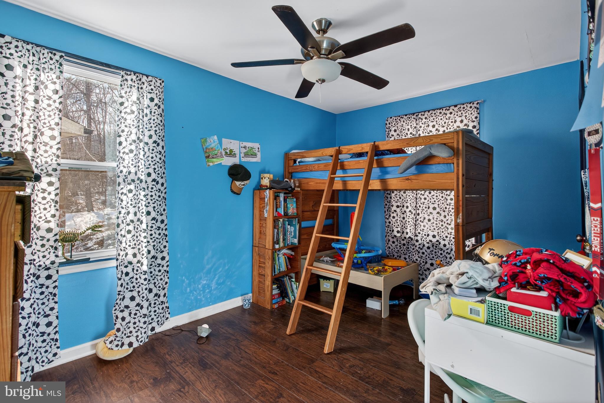 TIMBER RIDGE FARMS - Residential