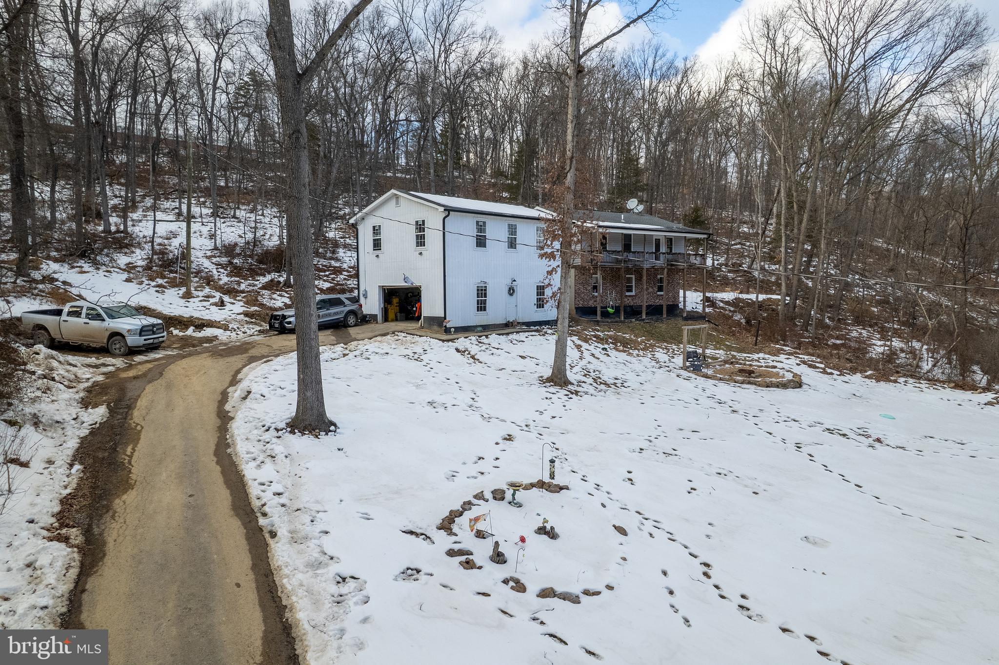 TIMBER RIDGE FARMS - Residential