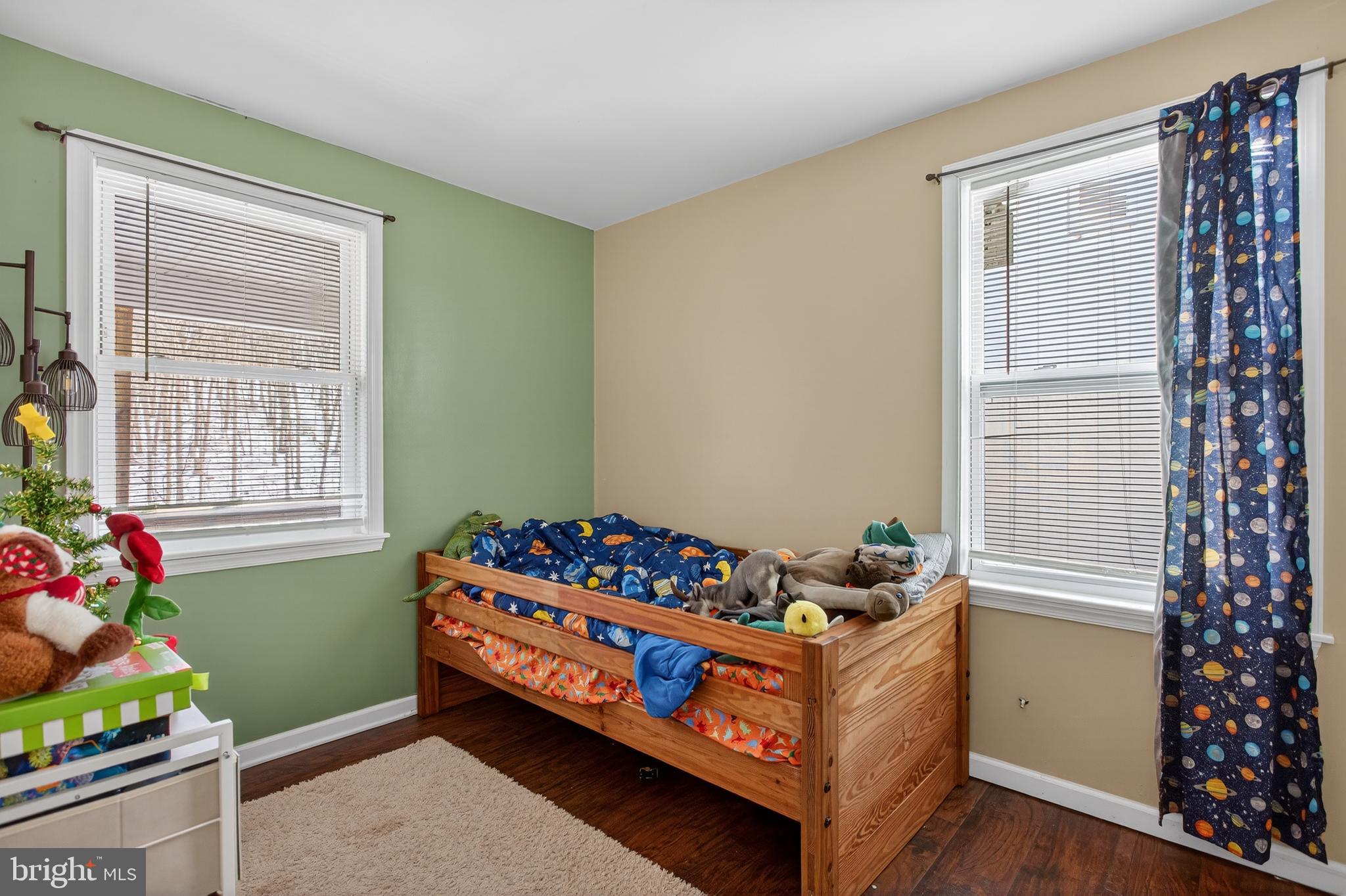 TIMBER RIDGE FARMS - Residential