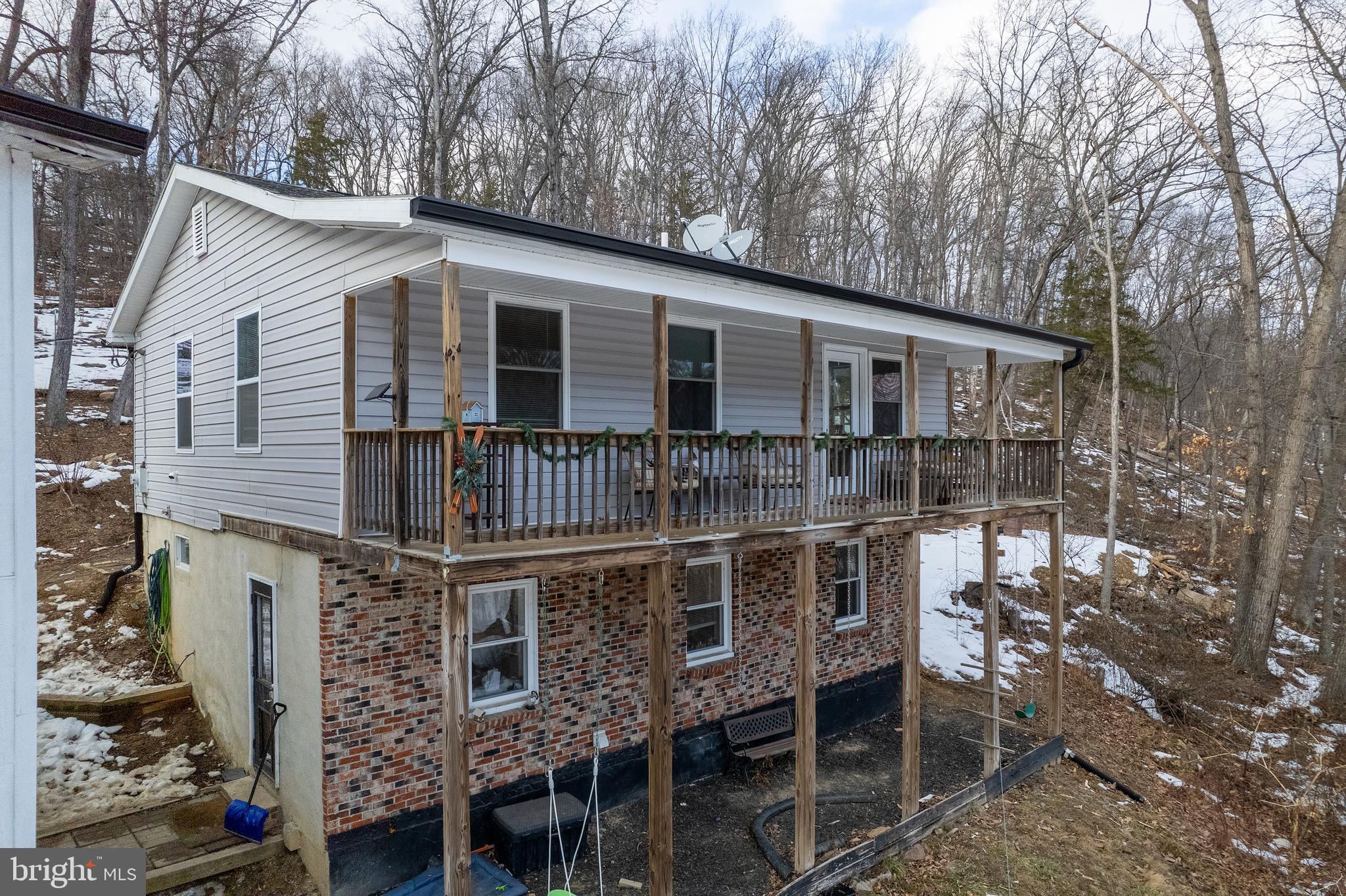 TIMBER RIDGE FARMS - Residential