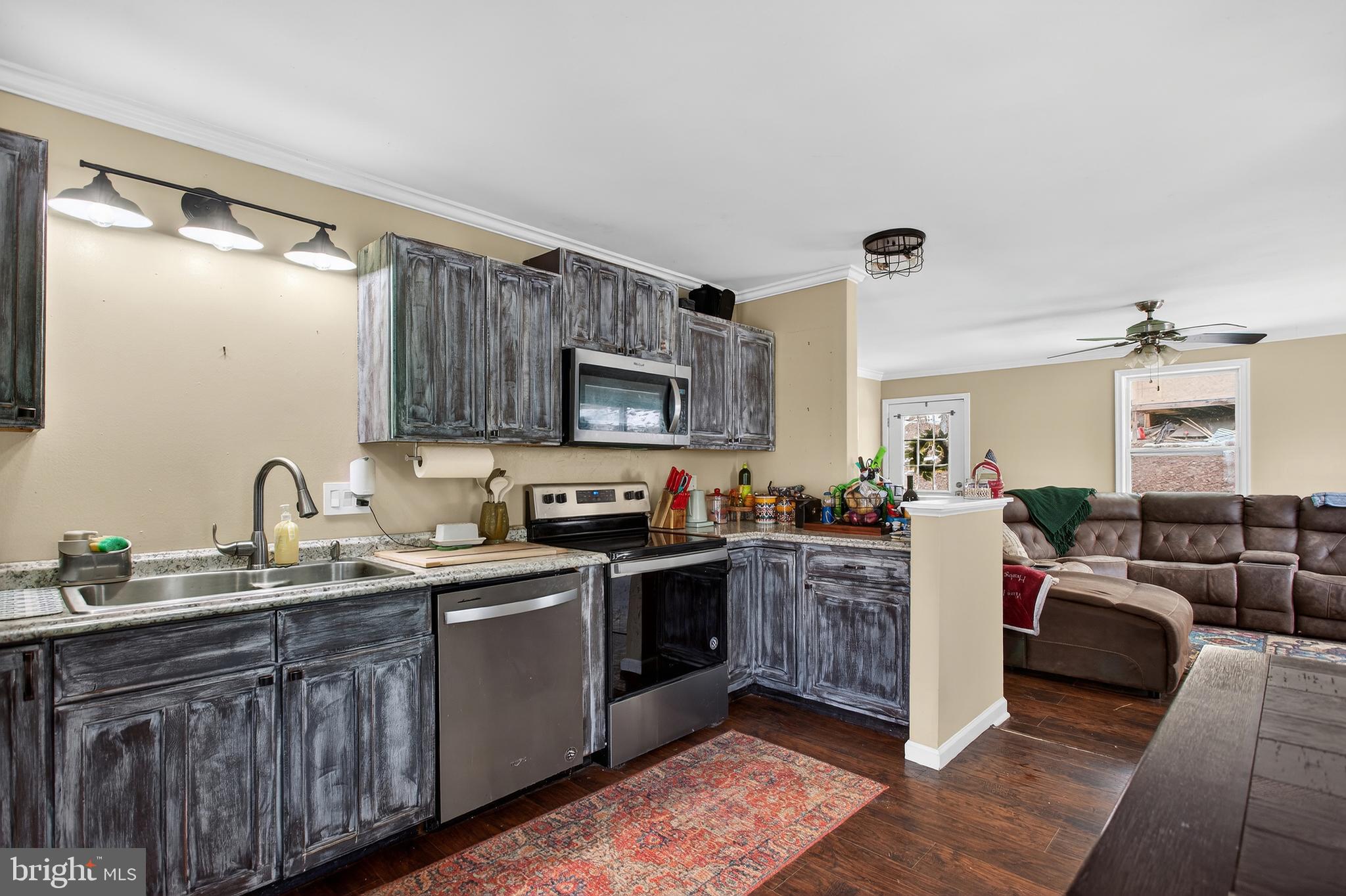 TIMBER RIDGE FARMS - Residential