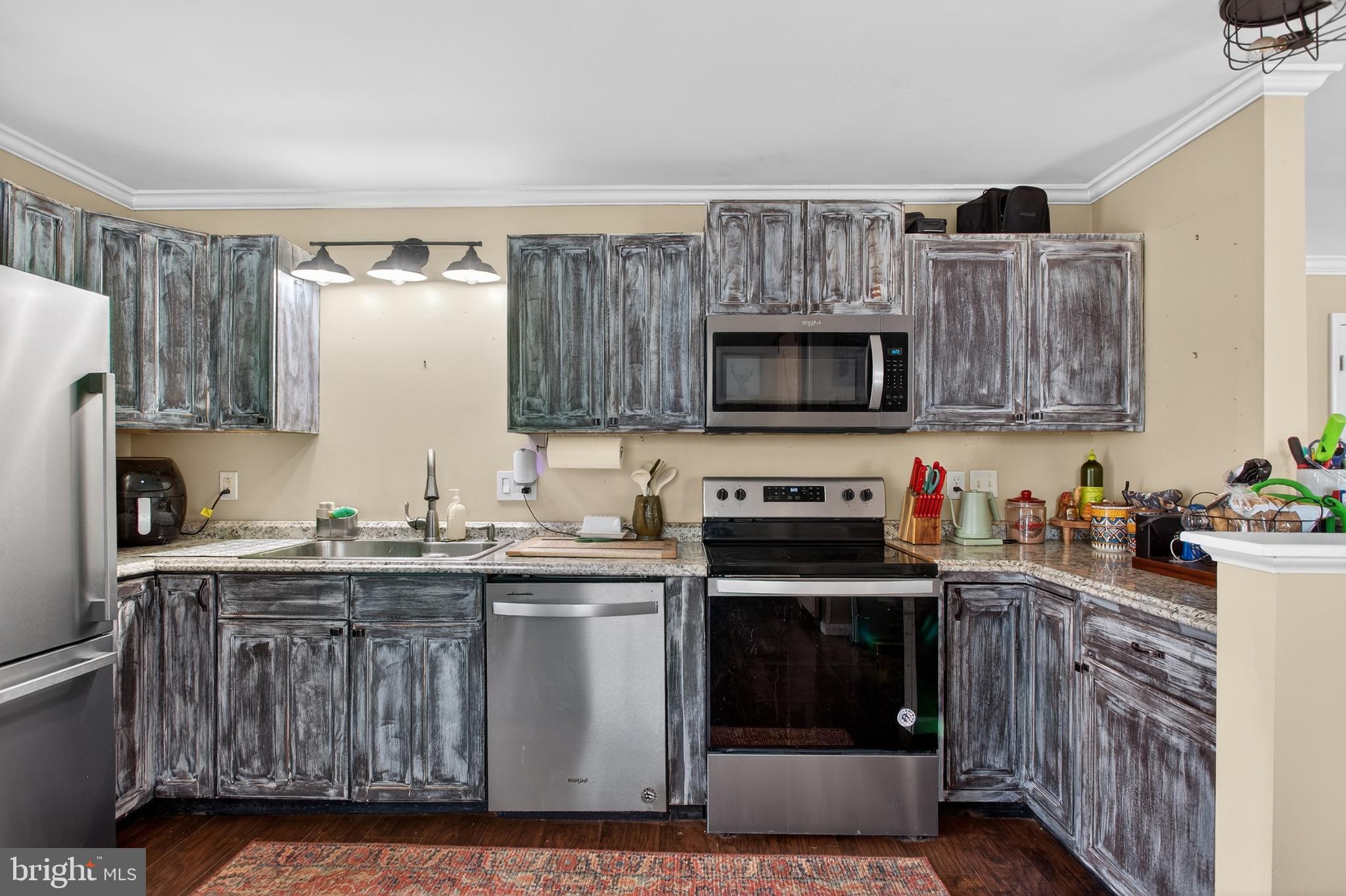 TIMBER RIDGE FARMS - Residential