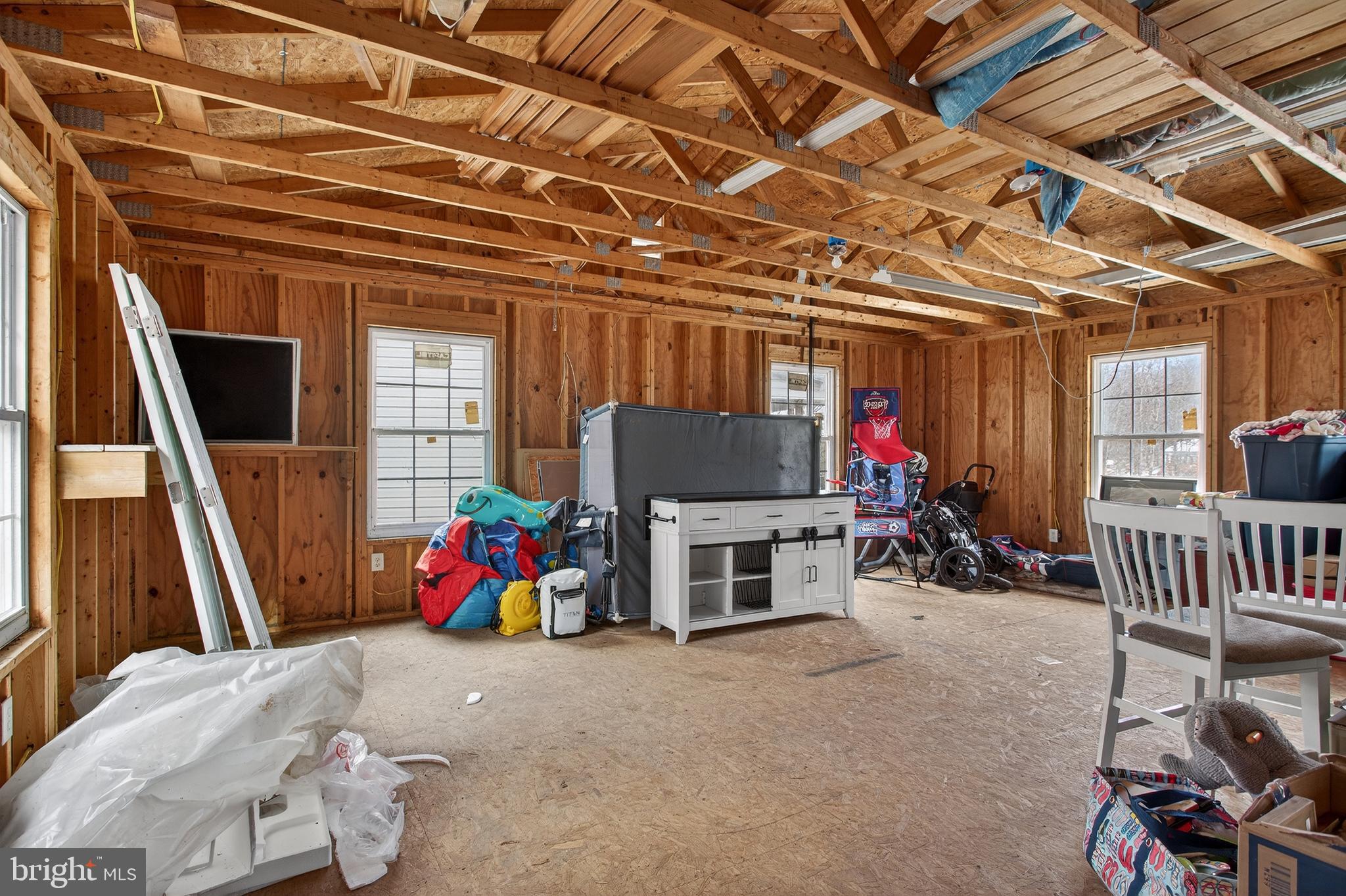 TIMBER RIDGE FARMS - Residential