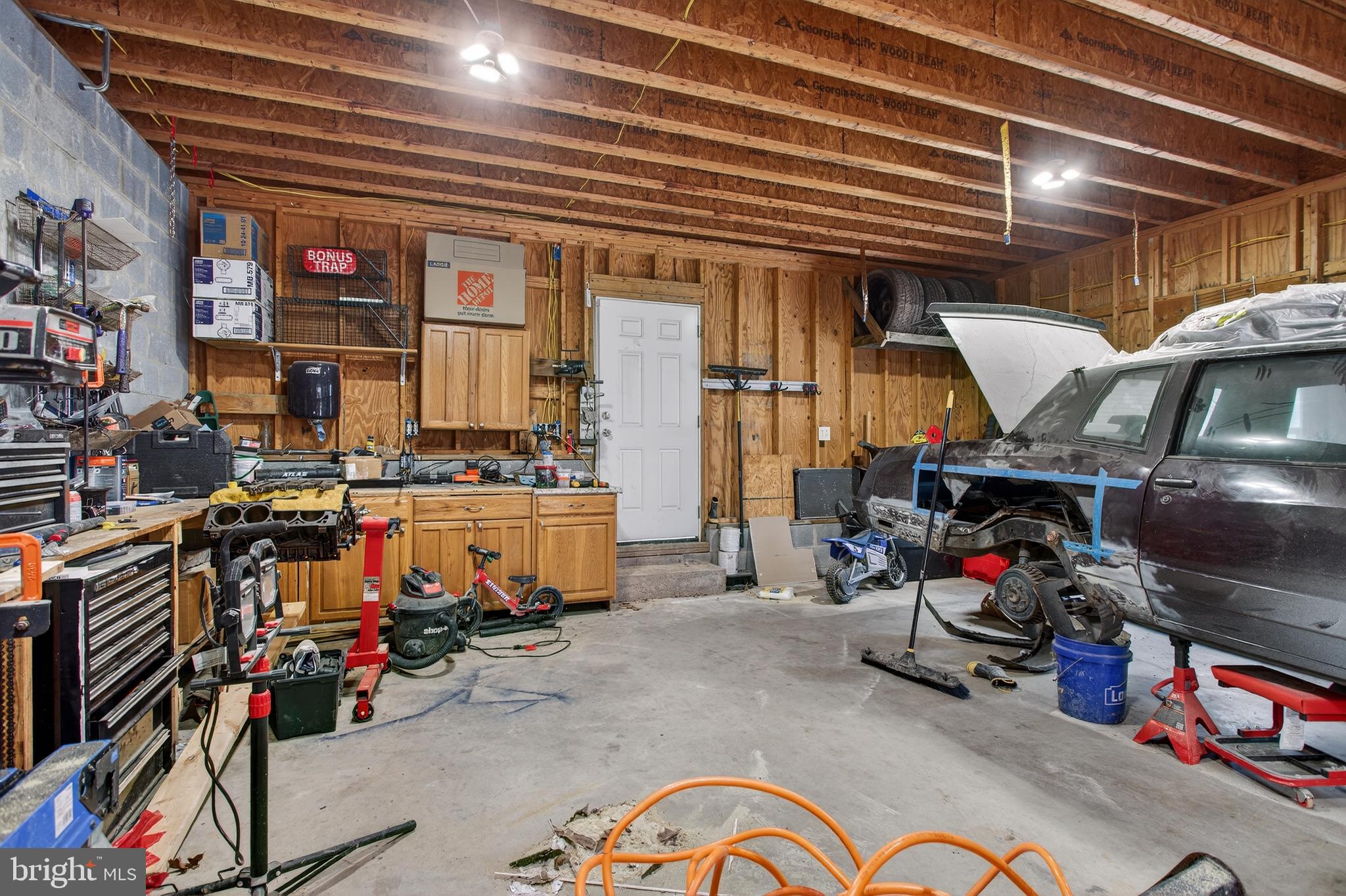 TIMBER RIDGE FARMS - Residential