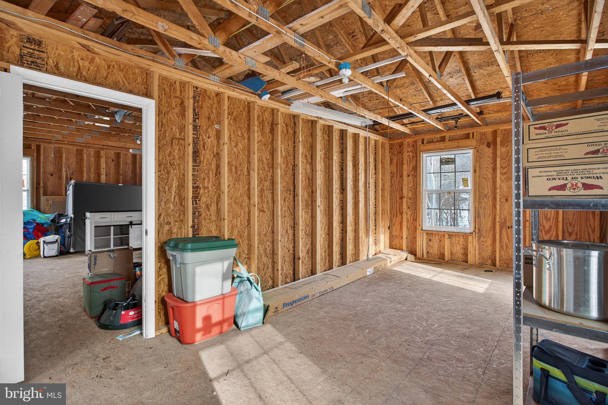 TIMBER RIDGE FARMS - Residential