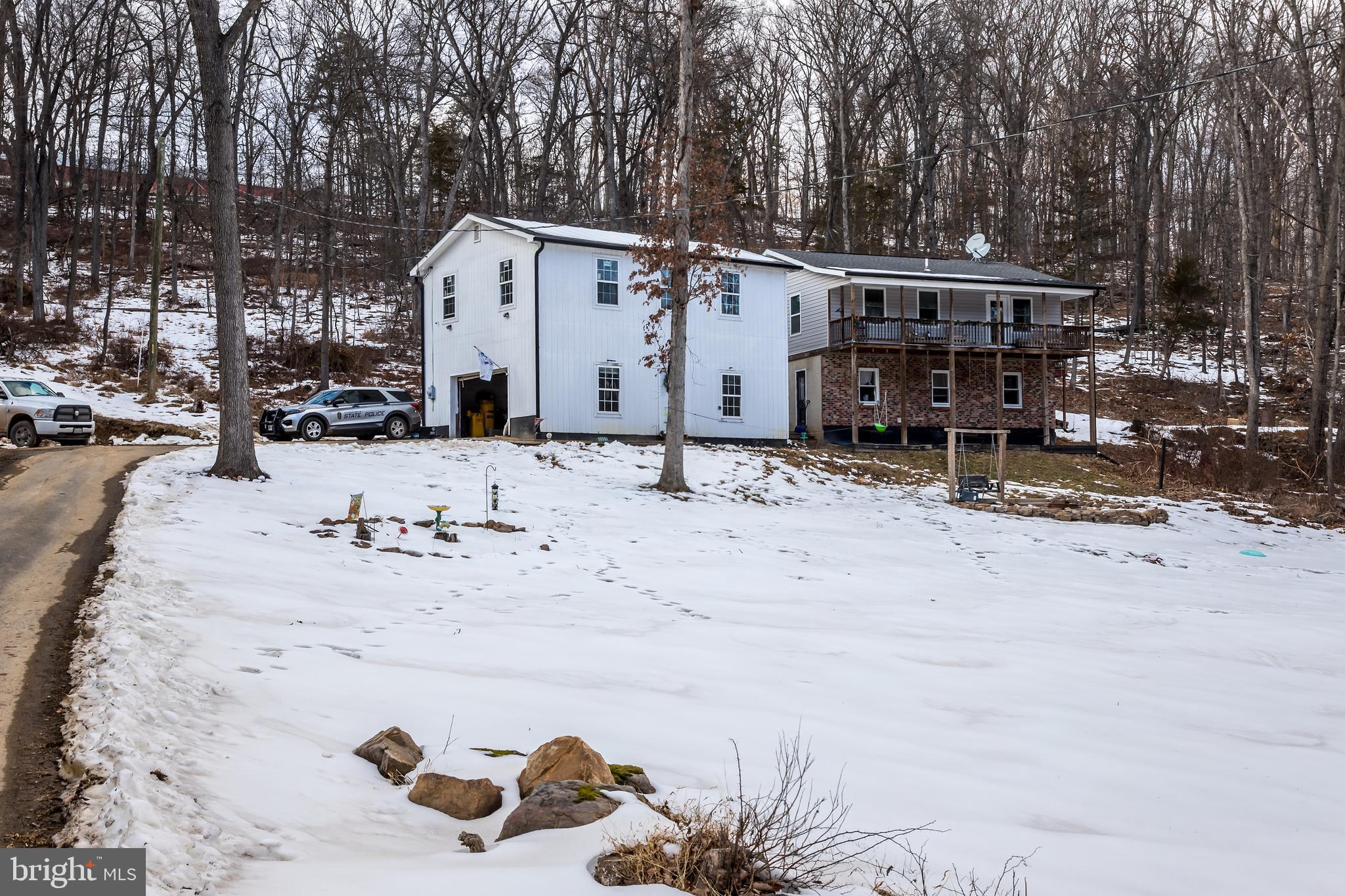 TIMBER RIDGE FARMS - Residential
