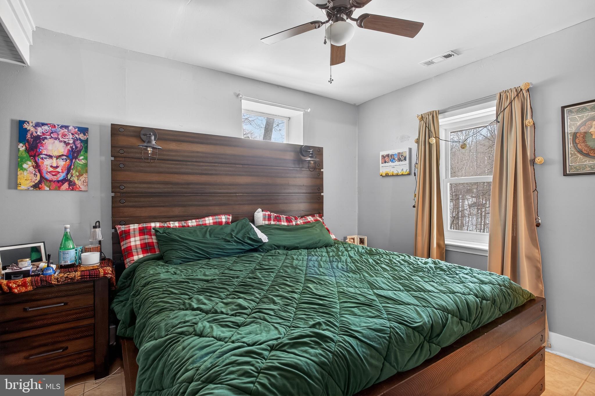 TIMBER RIDGE FARMS - Residential