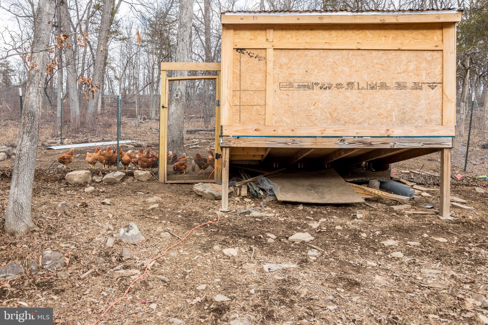 TIMBER RIDGE FARMS - Residential