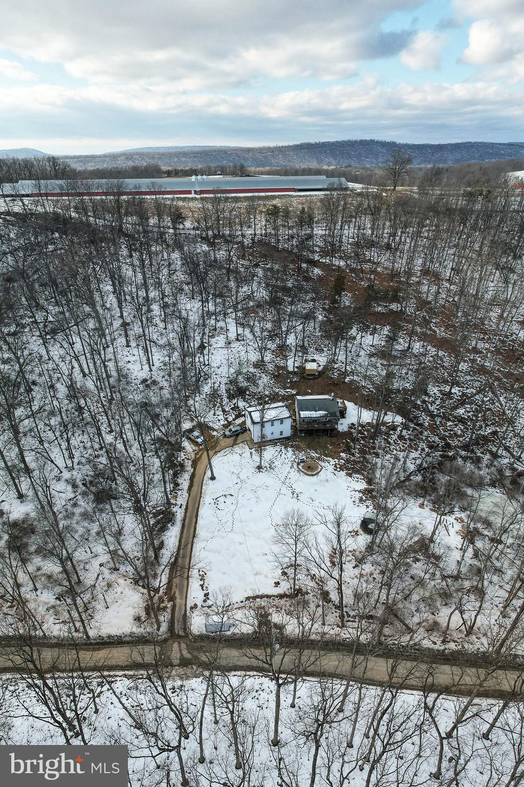 TIMBER RIDGE FARMS - Residential