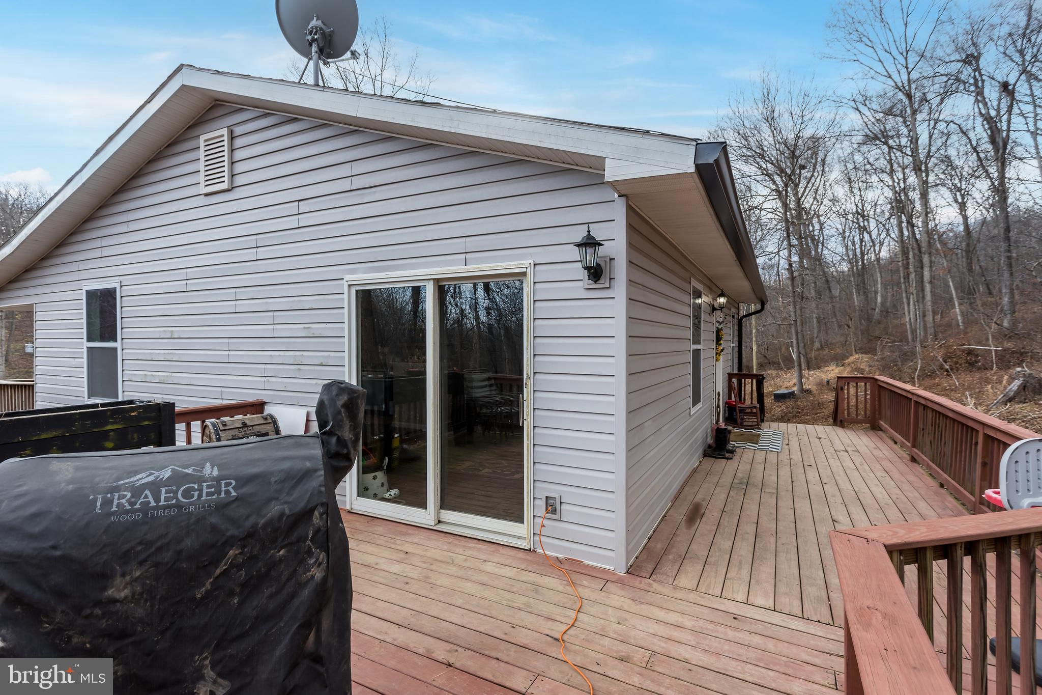 TIMBER RIDGE FARMS - Residential