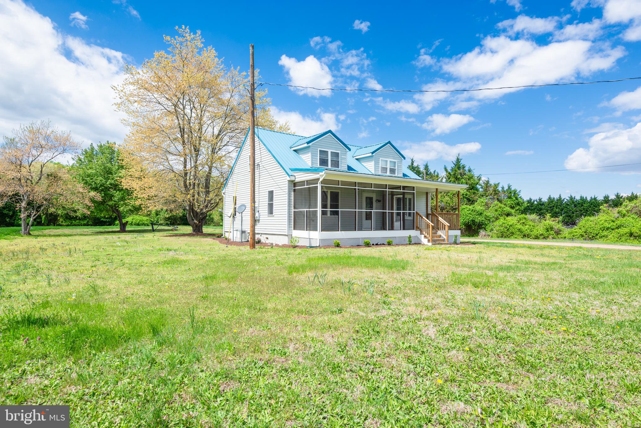 4808 FRAZIER NECK ROAD