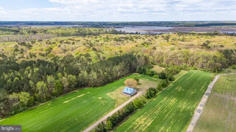 4808 Frazier Neck Road, Preston, MD MLS: MDCM2005592