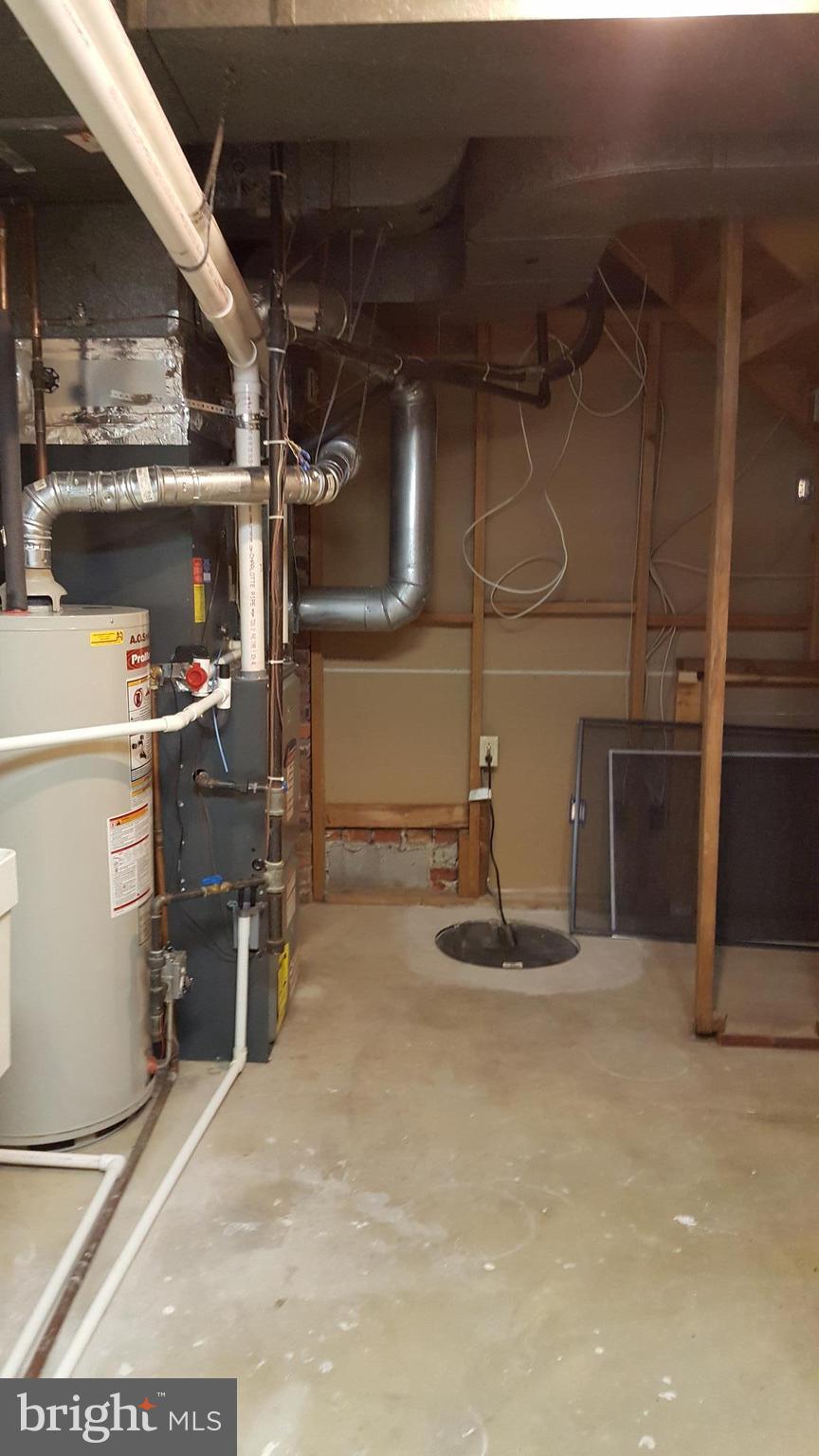 STONEHURST - Residential Lease