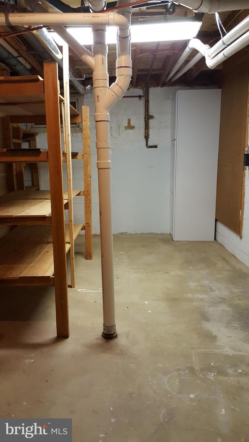 STONEHURST - Residential Lease