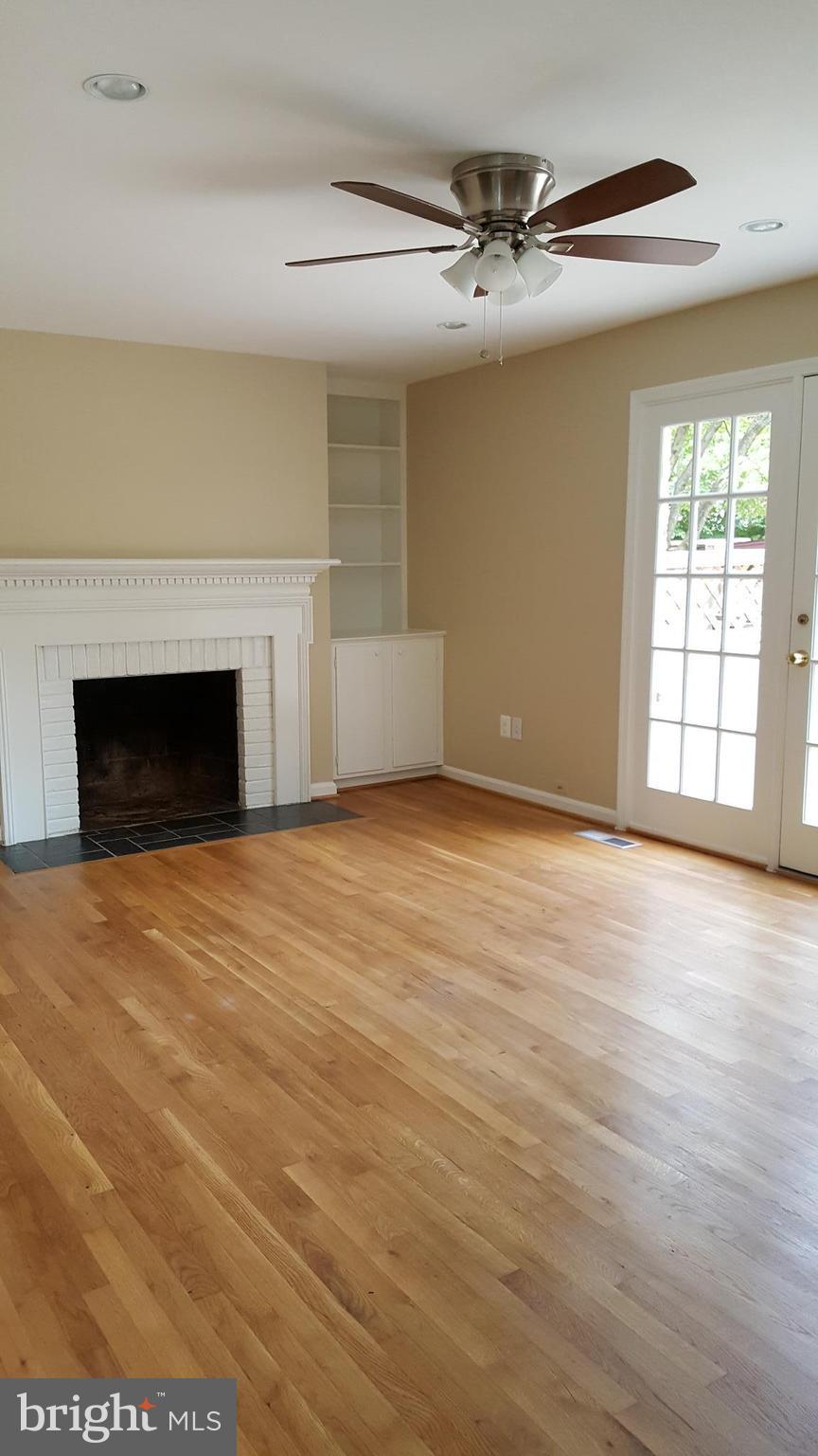 STONEHURST - Residential Lease