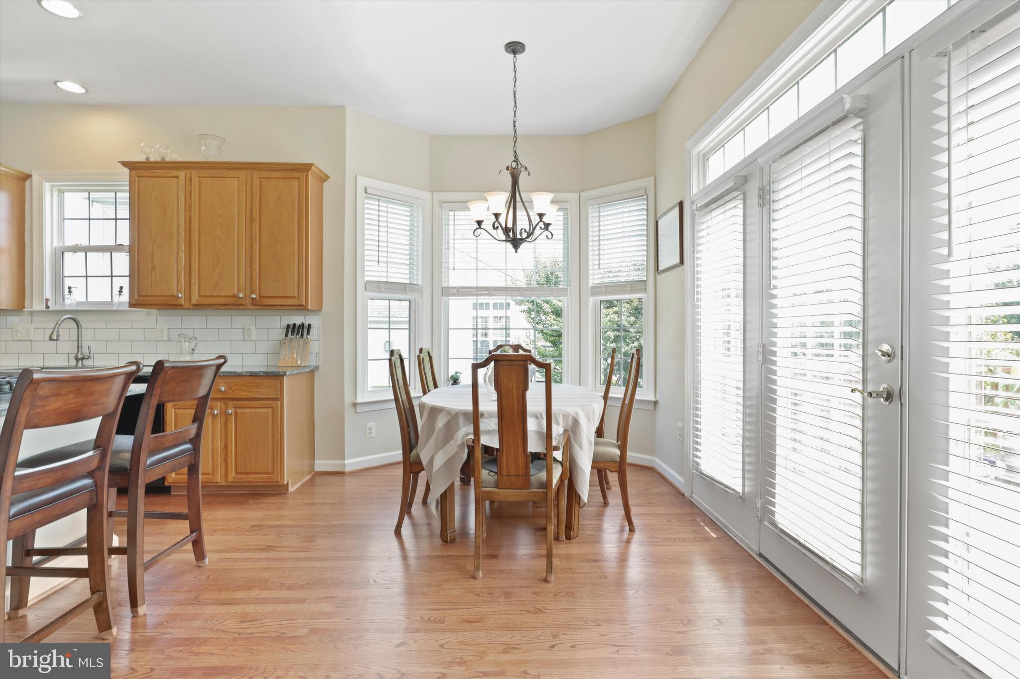 CAVANAUGH CROSSING - Residential