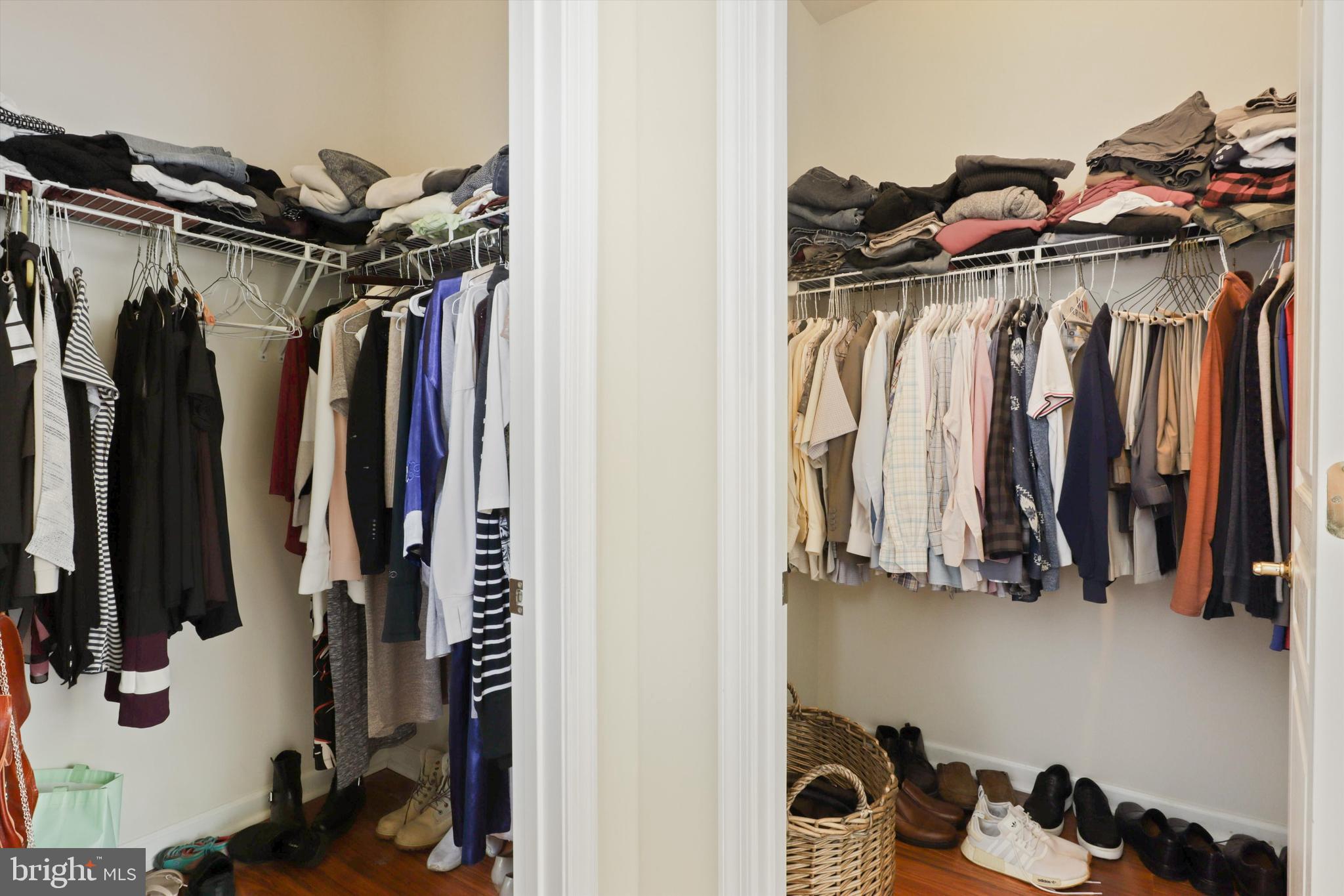 CAVANAUGH CROSSING - Residential