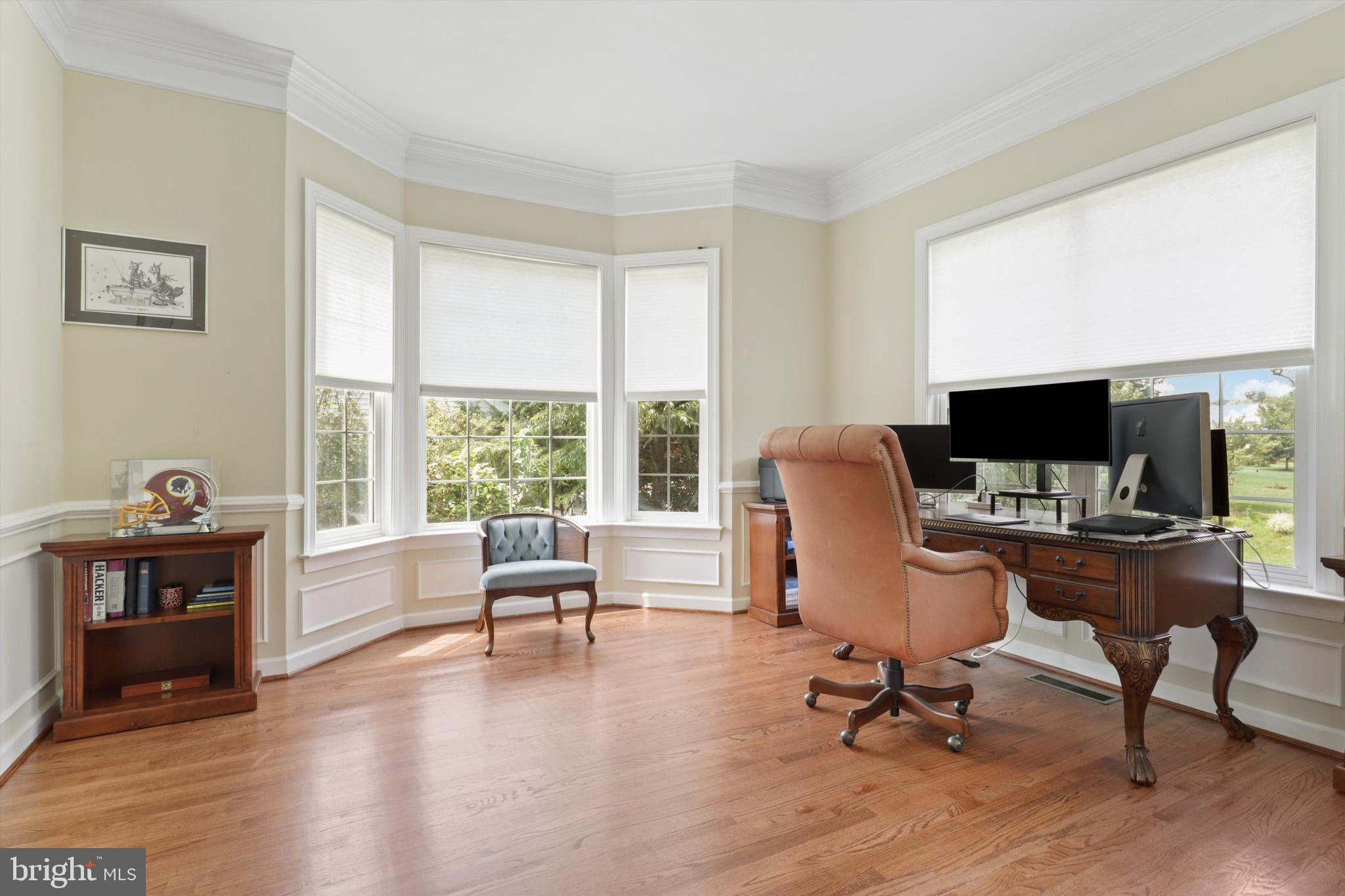 CAVANAUGH CROSSING - Residential